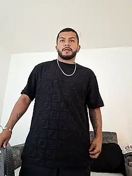 BrunoSilva_ webcam