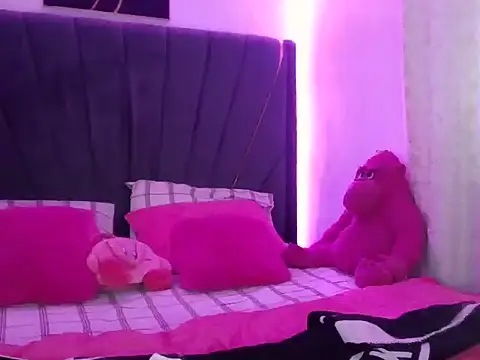 Queenb_2 webcam