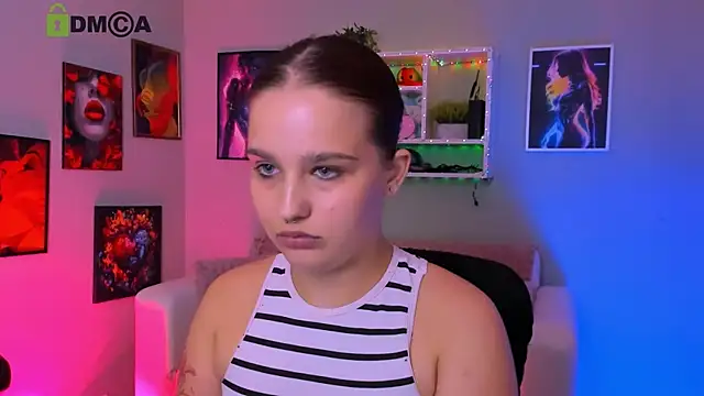 juliet_roseee webcam