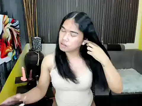 Foxybitch_megan webcam