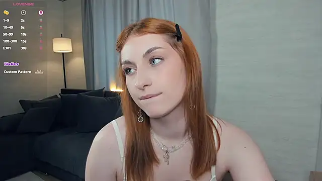 Kate_len webcam