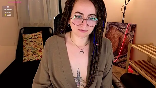 teasemilf webcam