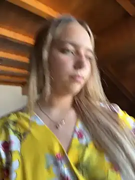 Naomi-Klein webcam