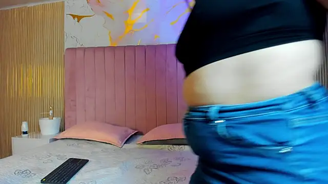 Anny_Mora_ webcam