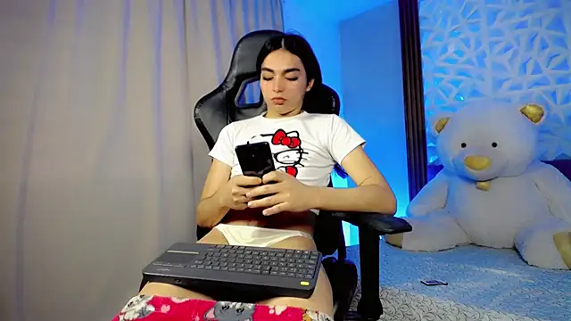Bby_rabbit webcam