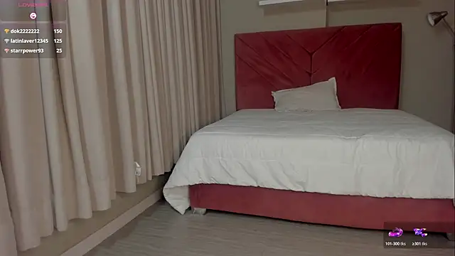Ambar_Musse webcam