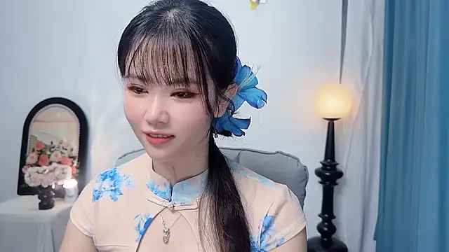 Celia520 webcam