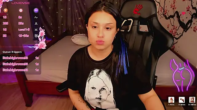 amelibamby webcam