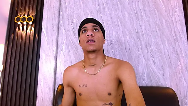 _Thiago12 webcam