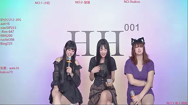 TTK-001 webcam