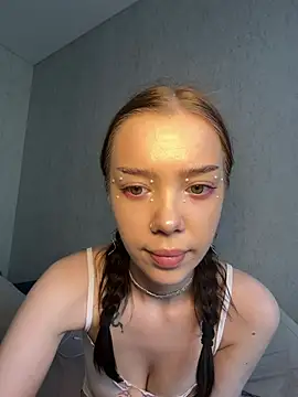 Victoria_BabyGirl webcam