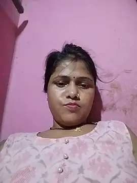 isha_90 webcam