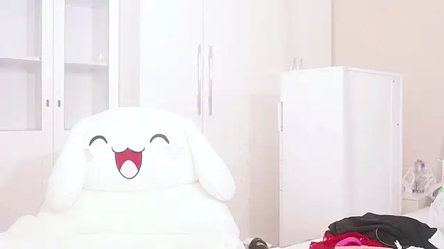 candy_coia webcam