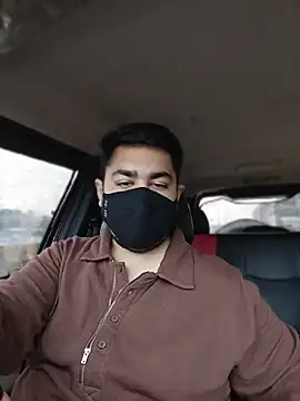 BeastInBlackk webcam