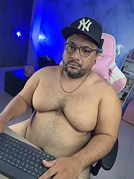 jacoob_woods live cam