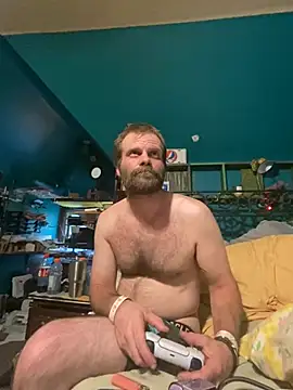 charactrzero webcam