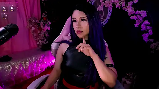 kitty_roxy webcam