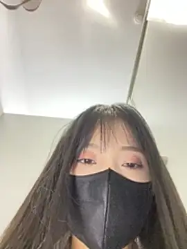 xiao-Lin webcam