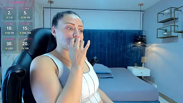 magic_alice__ - Magic_alice__'s free webcam - UK Sex Cams
