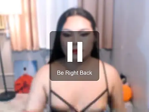 TSbrianaHugeCock webcam