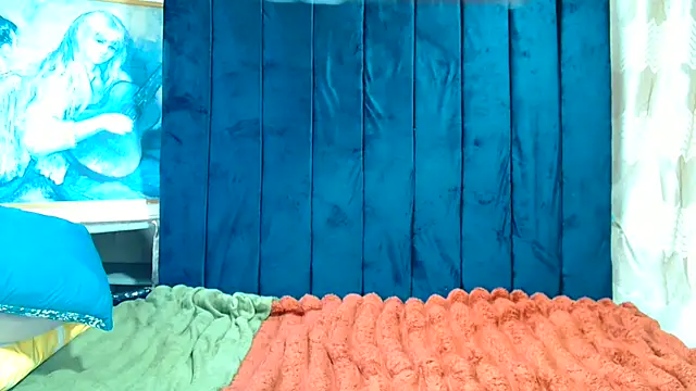 CaramelCandyxx webcam