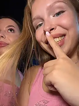 Liza_risky webcam