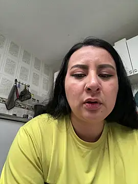 Abril_Luv webcam