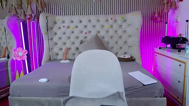 playfulshow's live room