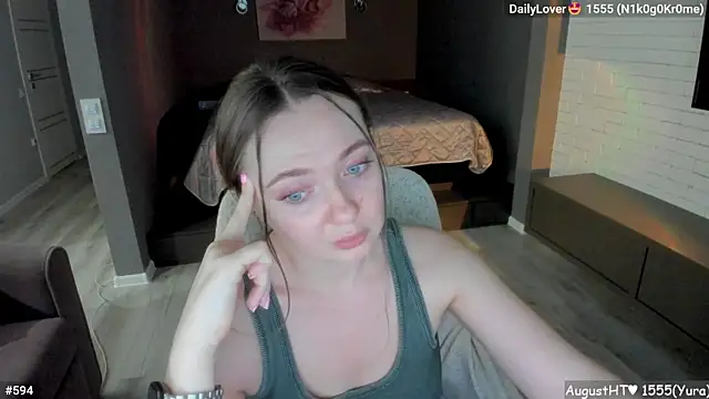 lizagost - LizaGost's free webcam - UK Sex Cams