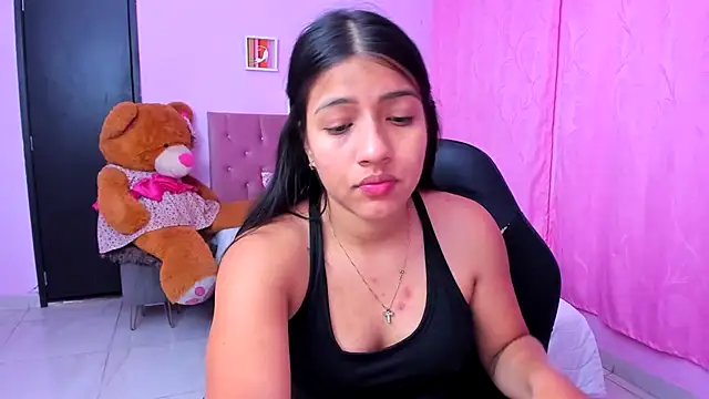 zara_cute webcam