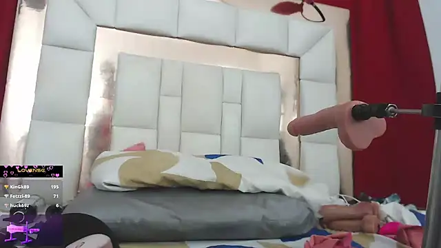 candyrojas webcam