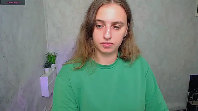 AmandaDimond_ webcam