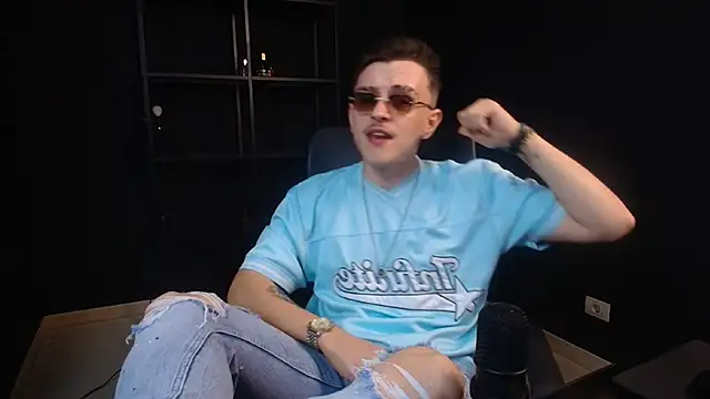 FelixStarkk webcam