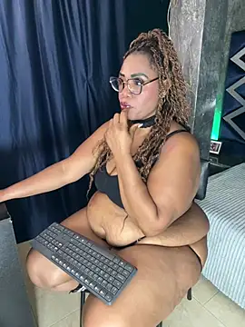 AranzalatinBlaks1 webcam