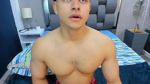 Charlie___Musk webcam
