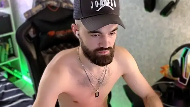 _Serious_Man live cam on StripChat