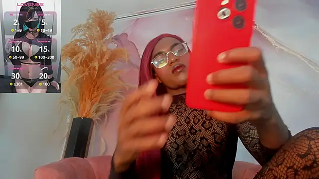 Hanny_Allin webcam