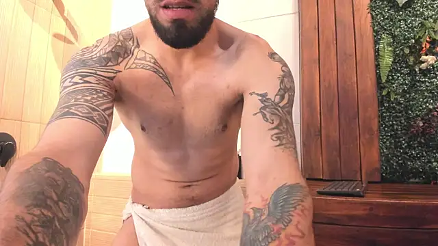 Liam_ashford webcam