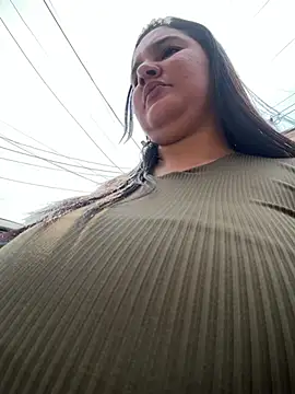 valleryparker - ValleryParker's free webcam - UK Sex Cams