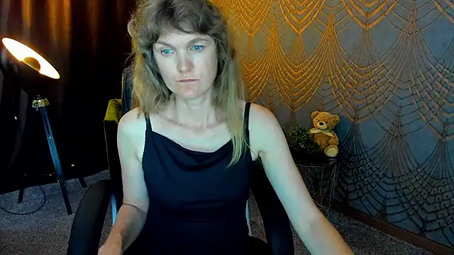 Anabell_xxx webcam