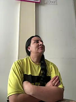 Abril_Luv webcam