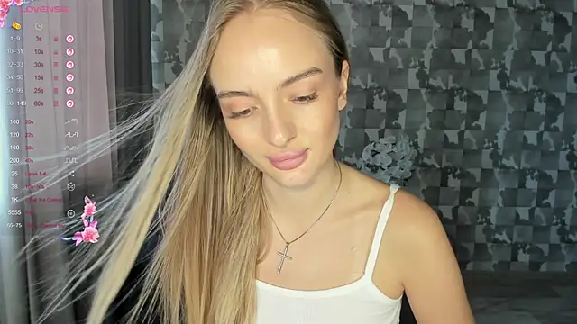 A_delina webcam