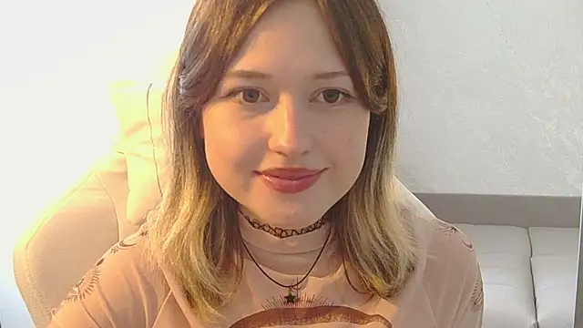 Beloved_Mary webcam