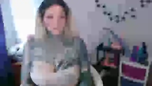 SLOPPYTITSS webcam