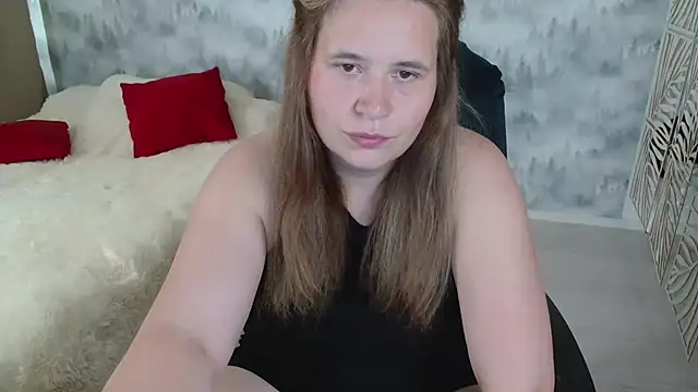 AdelinaLawson live cam on StripChat