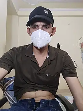 dhruv0224 (M young) - Cum show 💦💦💦💦