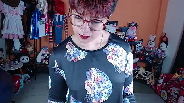 MissMiia2 webcam