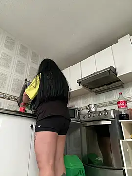 Abril_Luv webcam