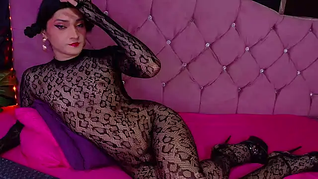 Cataleya_divine webcam