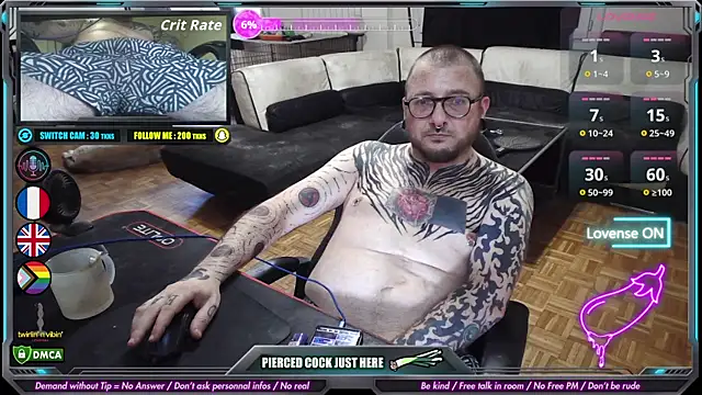 Law_Leek webcam